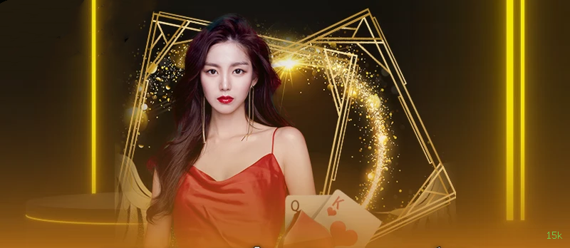 Promoções Esportivas 15k