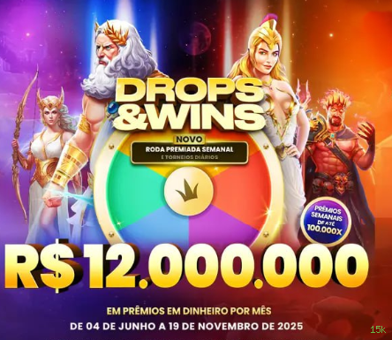 15k Provedores Premium