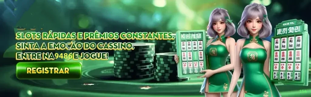 15k Cassino Clássico