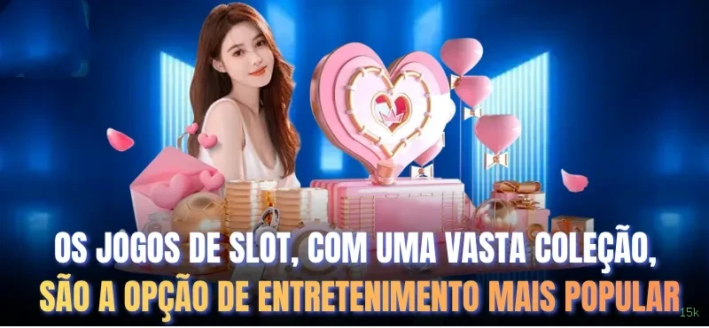 Promoções 15k