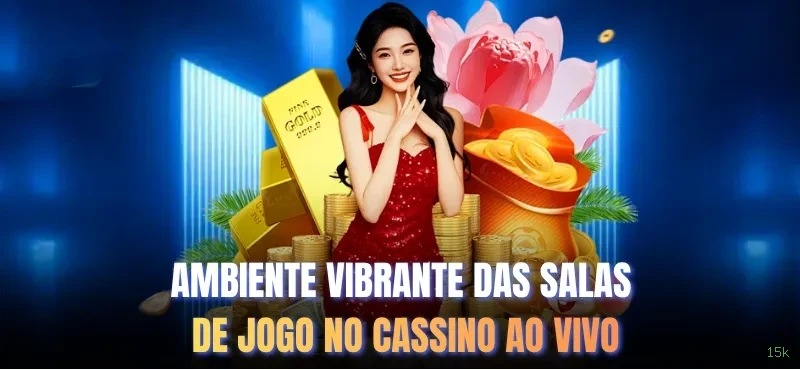 15k Cassino Clássico