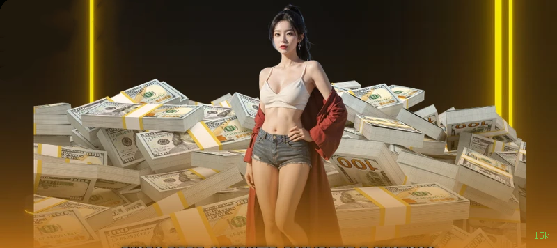 15k Cassino Clássico